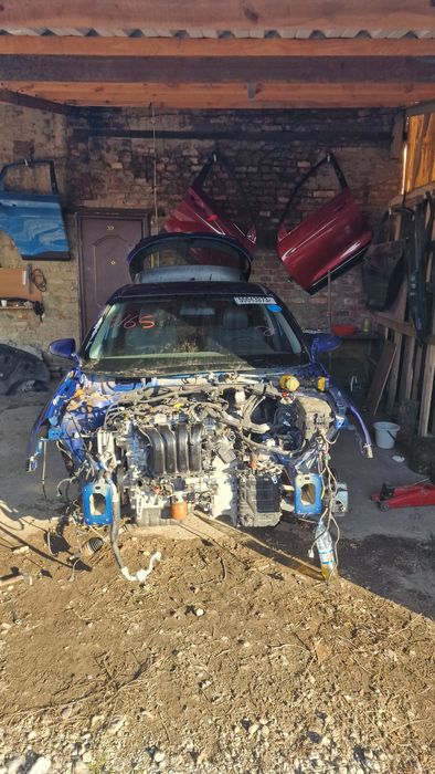 Разборка  Розбірка Hyundai elantra I30 GT