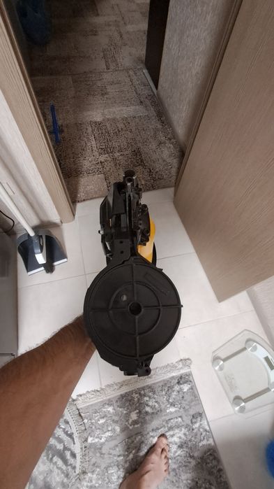 Гвоздезабивной пистолет Bostitch
bostitch n8090cb 1ml e