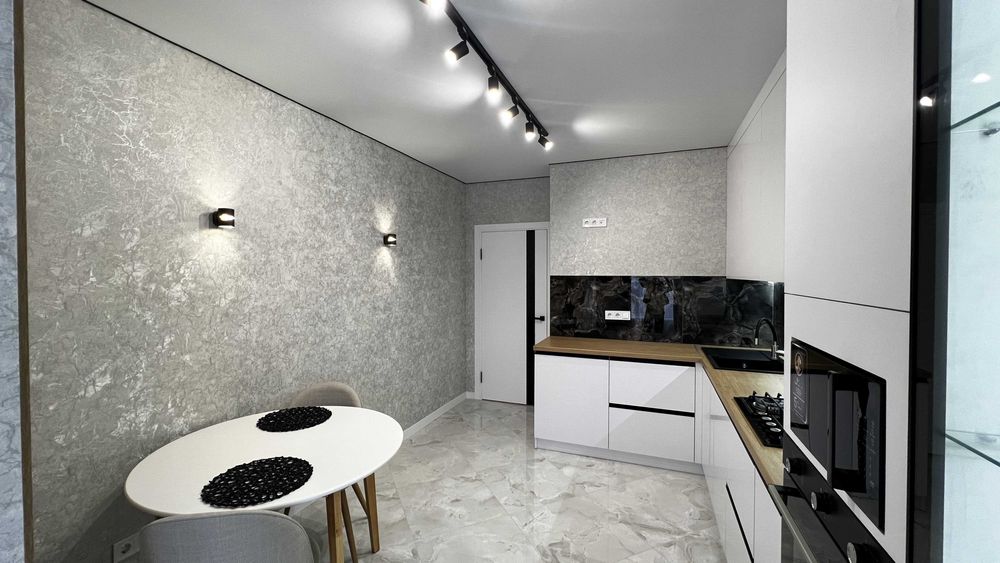 1-room apartment apartment by the address st. Magistratskaya (area 46 m²) - Atlanta.ua - photo 3