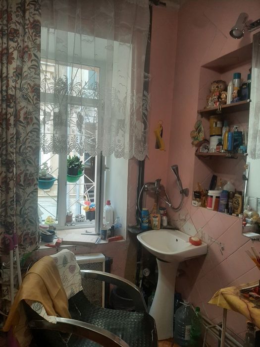 Срочно.Большая квартира  в Центре. Ул.Успенская/ Пушкинская.Приморський район