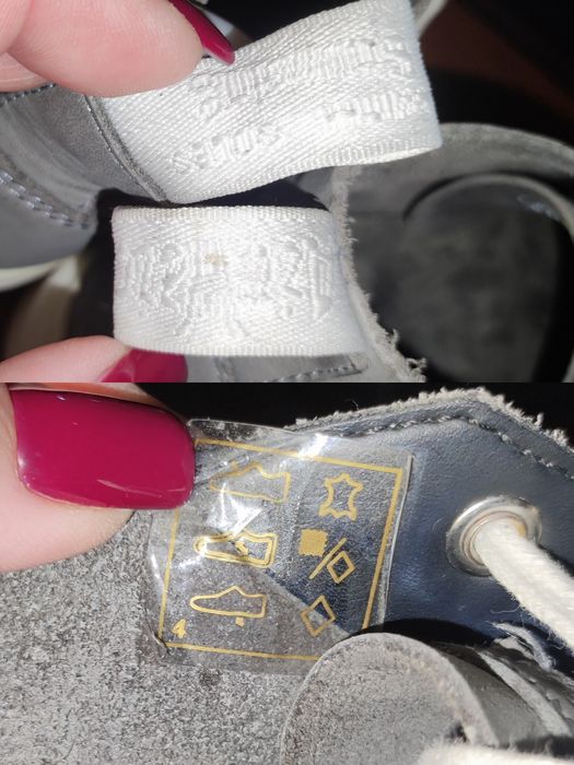 Ботинки Dr.Martens 39р.