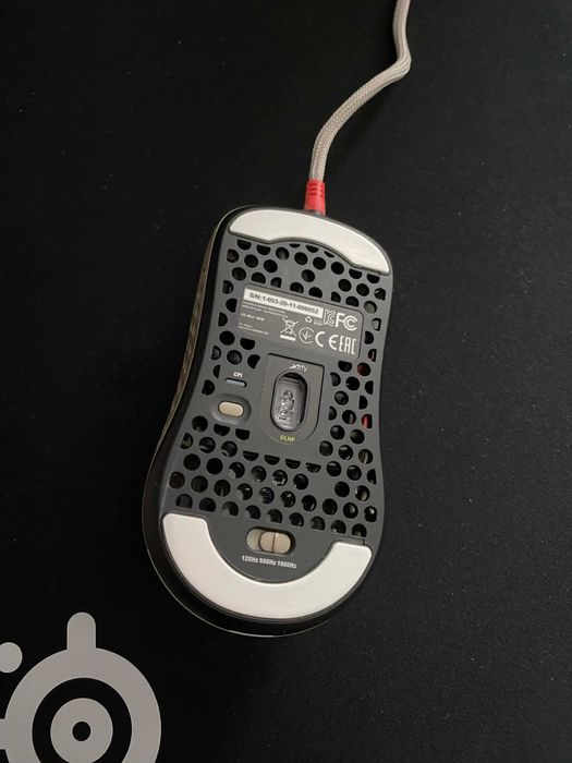 Myszka Xtrfy M42 RGB Retro stan BDB!