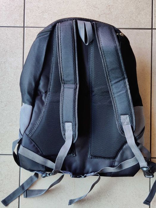 Mochila para animal de estimação