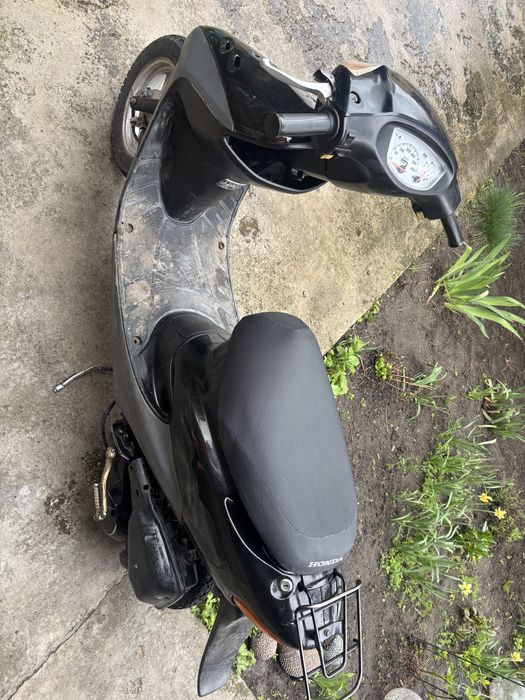 Продам хонда дио 34