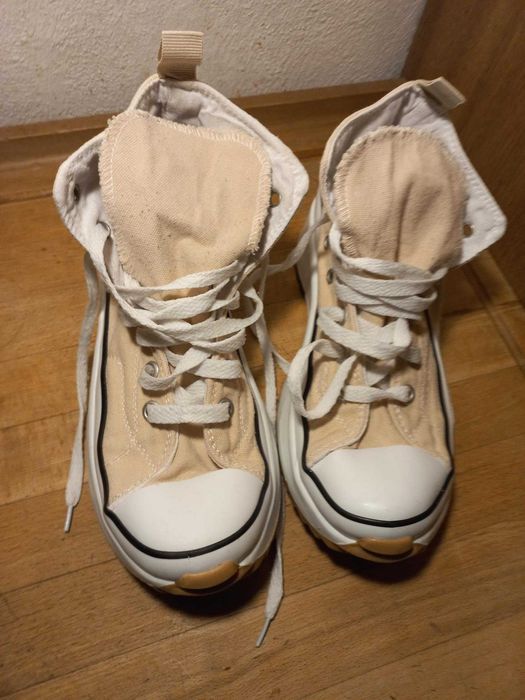 Trampki Converse 39