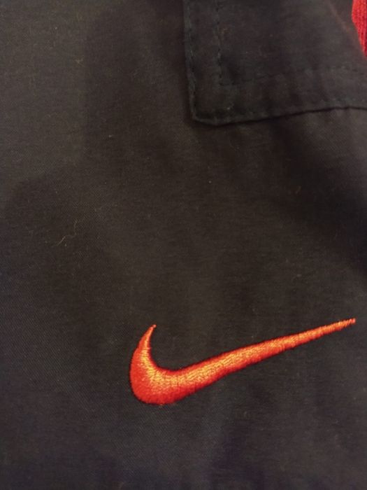 Calçoes de banho de rapaz, 12 anos, Nike