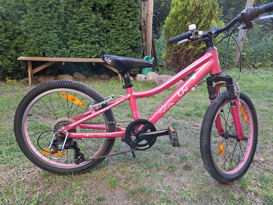 Rower 20'' giant