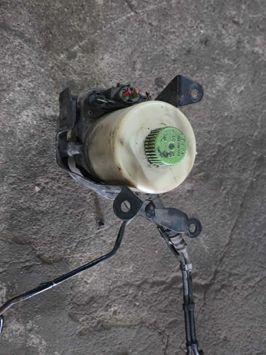 wspomaganie vag audi  TRw 6Q0423156AB