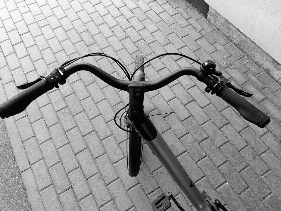 Doskonały rower elektryczny, sprzedam niedrogo!!! Warszawa Białołęka