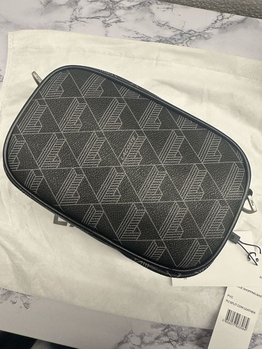 Bolsa Lacoste Homem