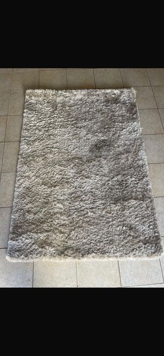 Tapete 1,20x1,70 muito bom estado