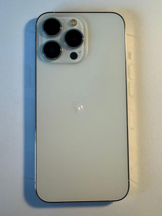 iPhone 13 Pro Branco