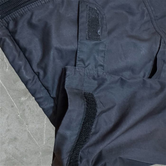 Y-3 kurtka męska czarna, rozmiar L – stan IDEALNY