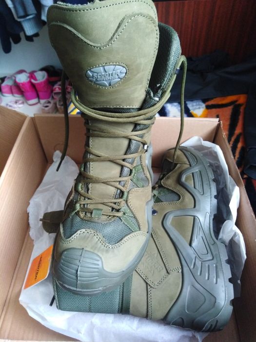 Берци воєні продаж