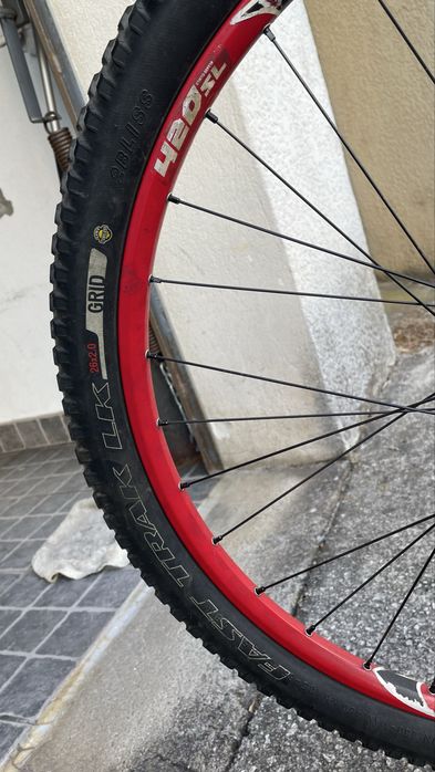 Bike BTT Specialized Epic Comp