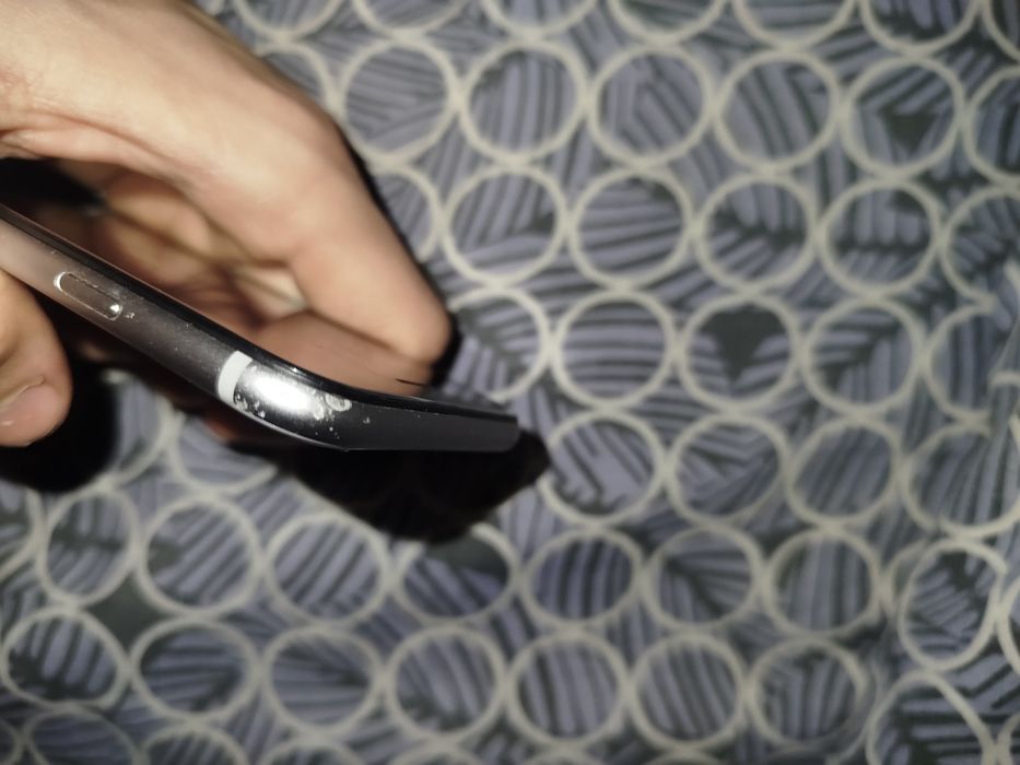 iPhone 6 все ідеально працює