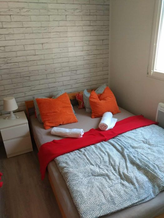 Noclegi Dobranocka - nowoczesne klimatyzowane domki