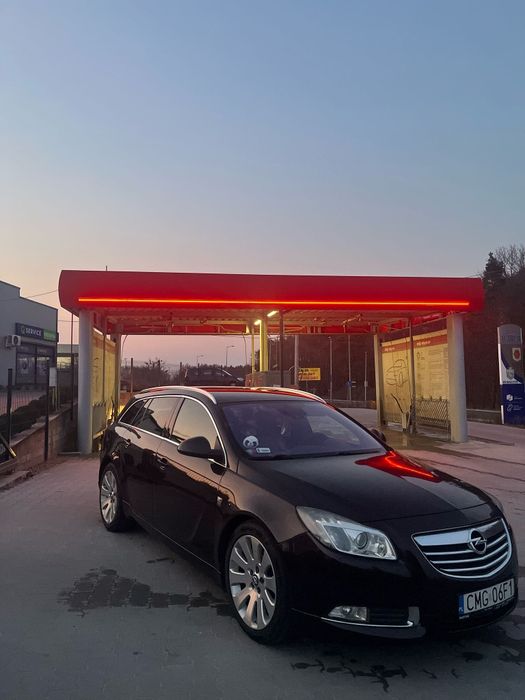 Sprzedam Opla insignie