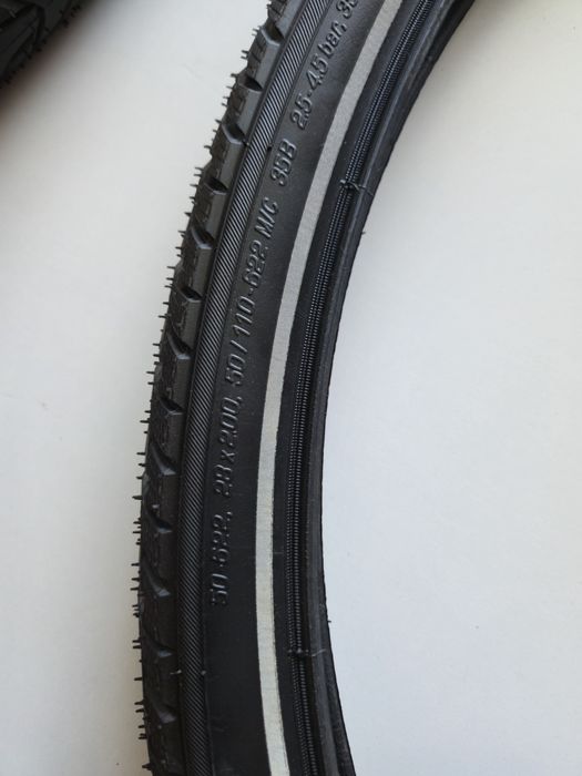 Велосипедні Шини Schwalbe