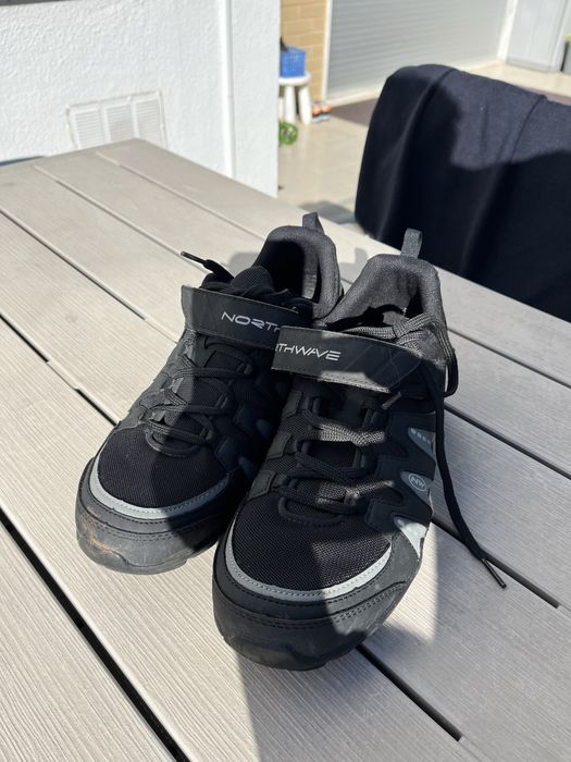 Tenis ciclismo MTB northwave