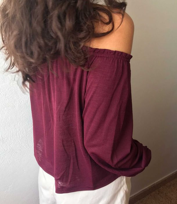 Sweat, Vestido e Camisa Mulher