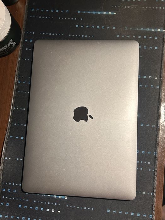 Macbook Pro m1 8gb/512gb