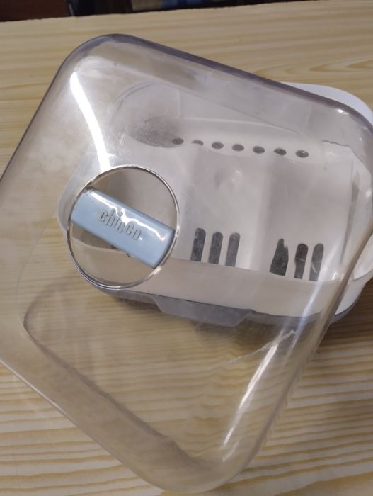 Esterilizador de biberões Chicco