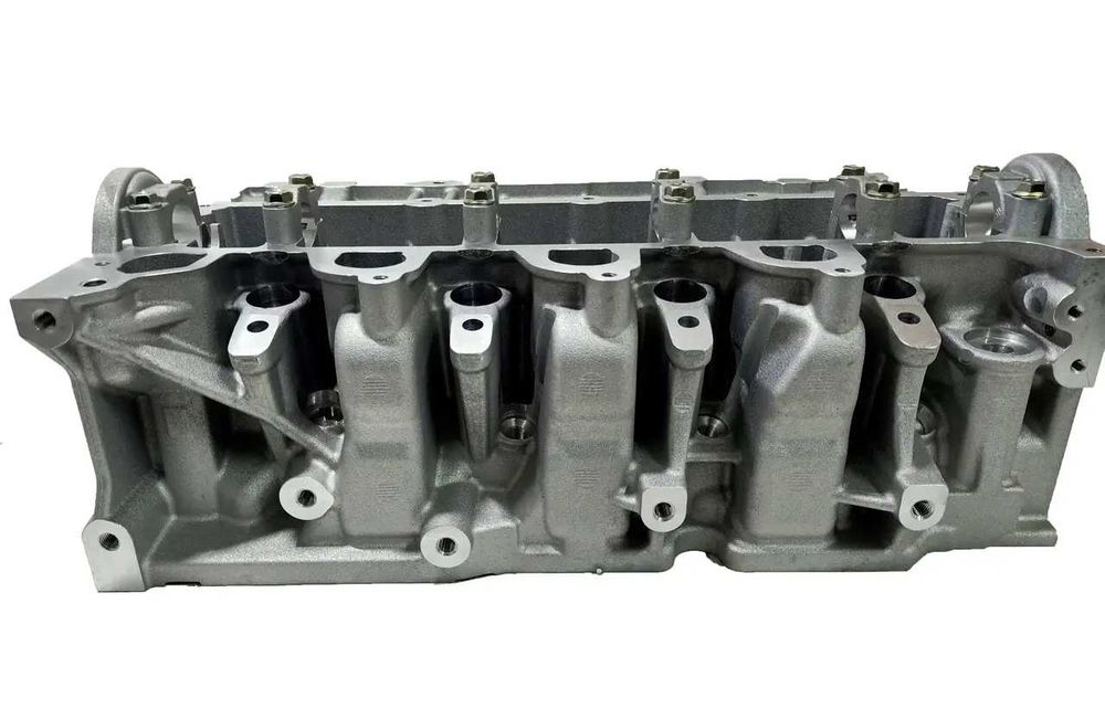 Головка блоку Renault Docker Logan Sandero 1.5 110413019R 908790