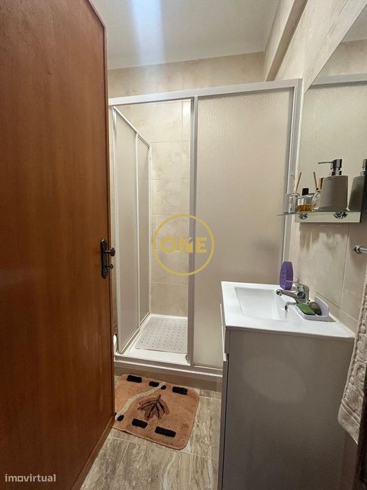 Excelente apartamento T3 em Benavente