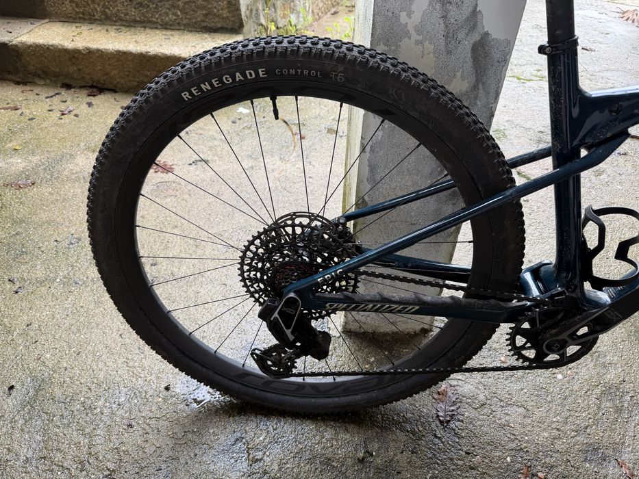 Specialized Epic WC Pro