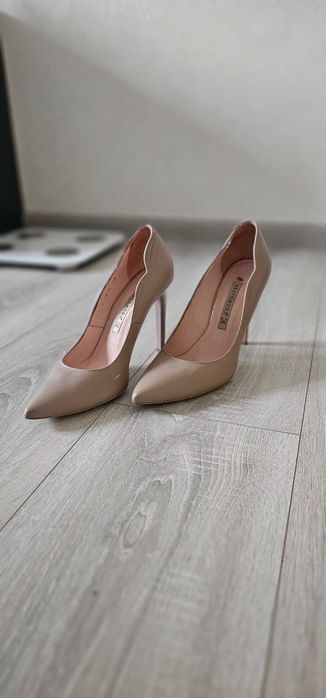 Туфлі жіночі Bravo moda