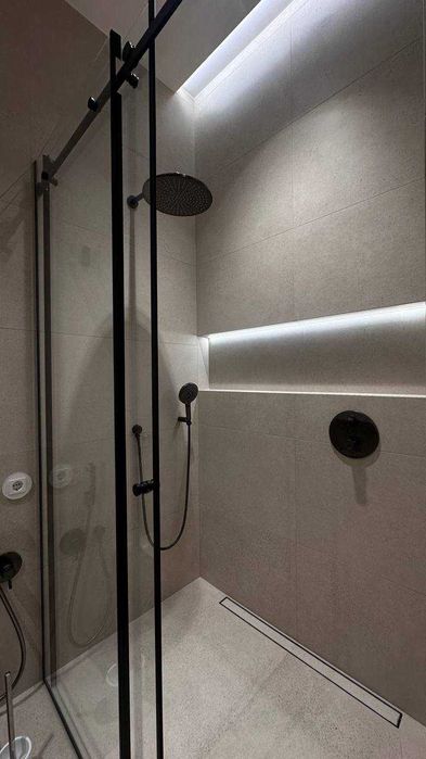 Ексклюзивна квартира з терасою в будинку «Каркашадзе Ювілейний»