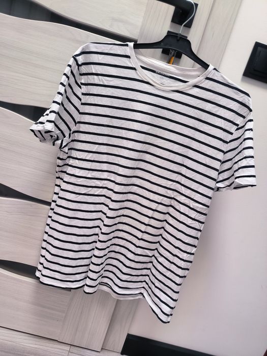 Męski t-shirt rozmiar XXL Inextenso