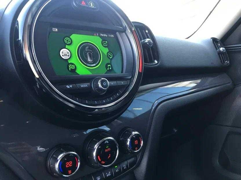 Mini Countryman 2019