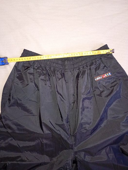 Непромокаемые штаны для туризма/рыбалки