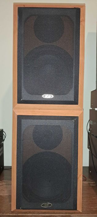 Акустичниі колонки Eltax Symphony 4