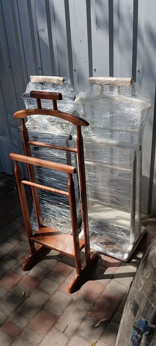 Вішалка підлогова Вешалка напольная