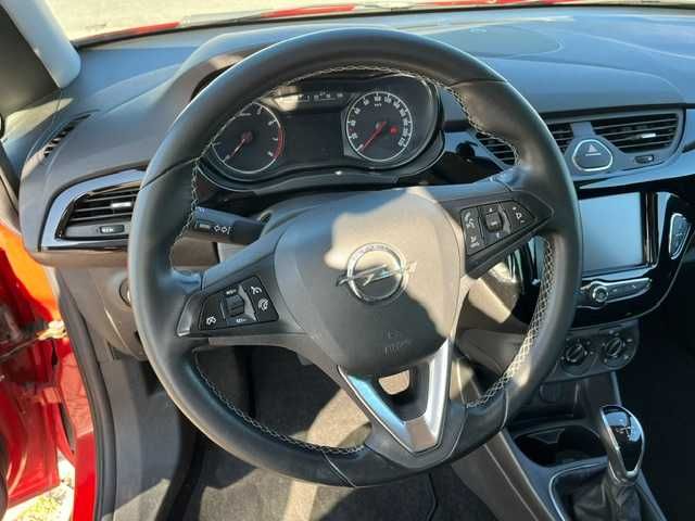 Opel Corsa — fotografia 10