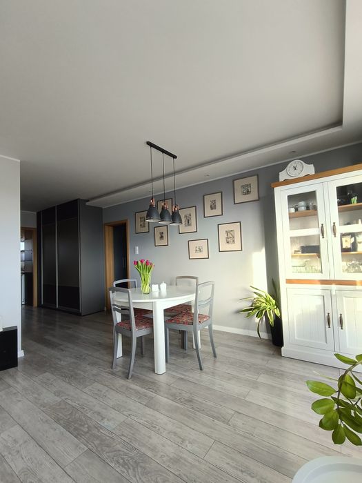 Sprzedam 3 pokojowe mieszkanie po remoncie Gdańsk Zaspa Rozstaje