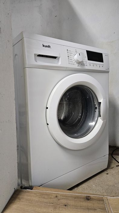 Máquina de Lavar Roupa Kunft
