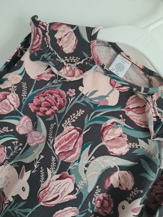 Tunika Lindex r 98