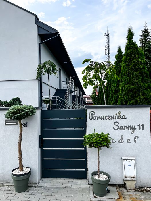 Apartament na doby Tarnobrzeg nocleg szpital 400m, jezioro 2km