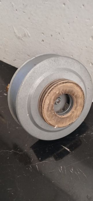 Silnik do odkurzacza Zelmer