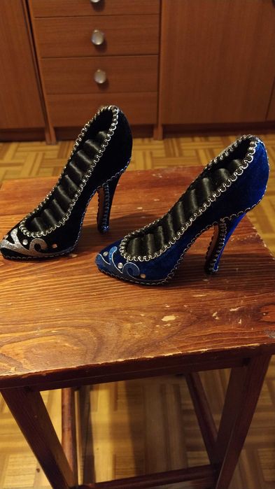 Stojak na pireścionki