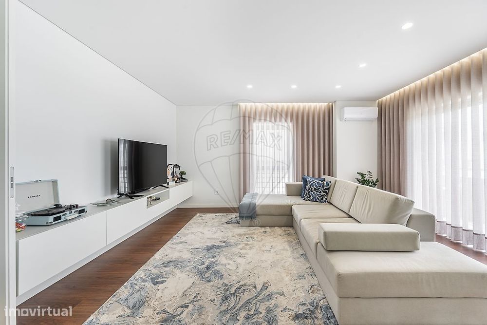 Apartamento T3 Renovado – Calendário, Vila Nova de Famalicão — Vila Nova De Famalicão E Calendário, Braga