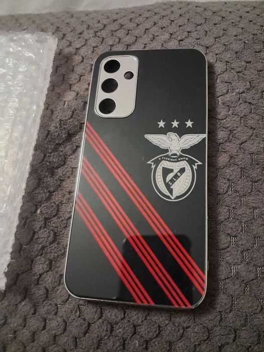 Capa samsung A25 5g