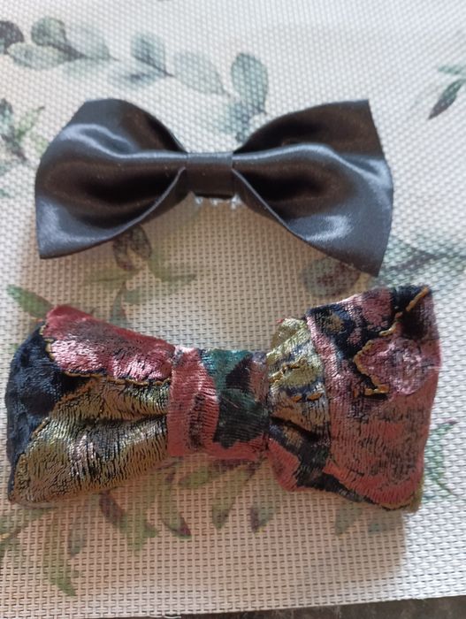 Галстуки фирменные,бабочки