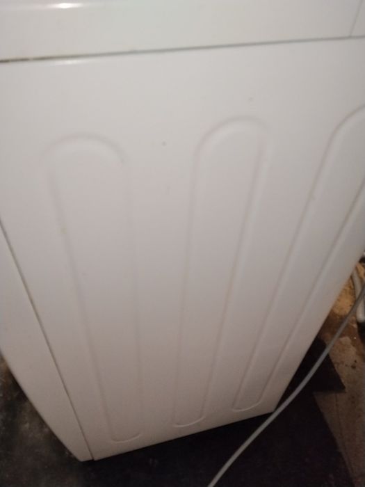 Пральна  машина Samsung