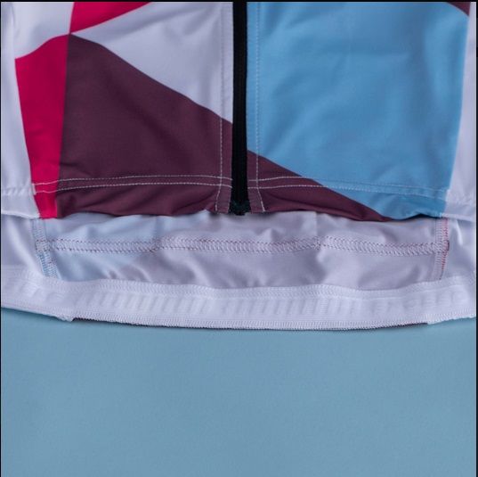 Camisola ciclismo