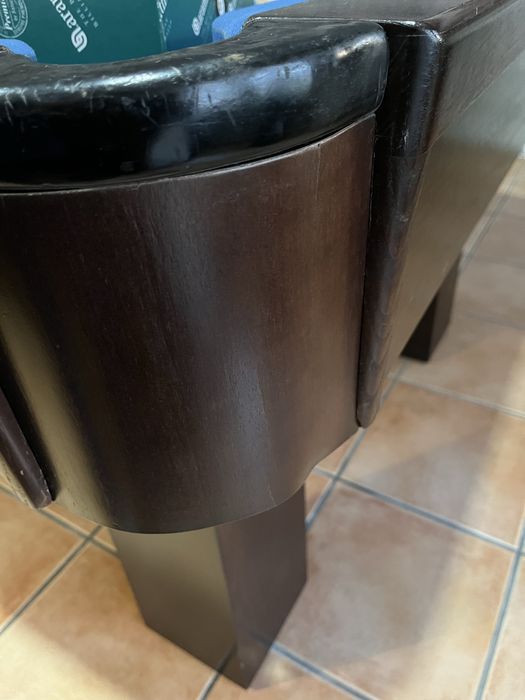 Vendo Mesa de bilhar